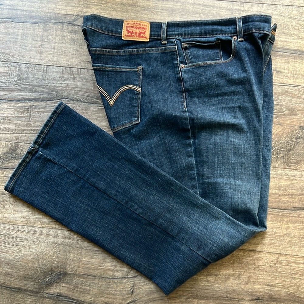 Levi’s Classic Boot Cut Jeans